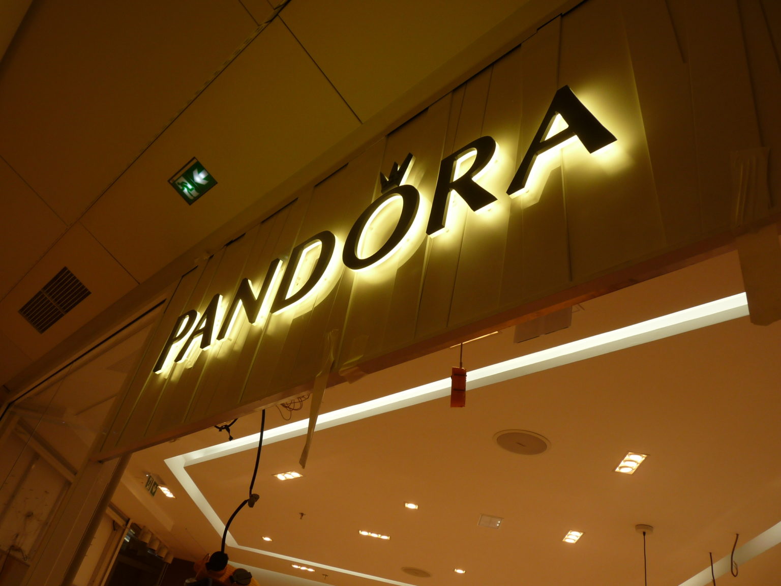 pandora atlantes tours